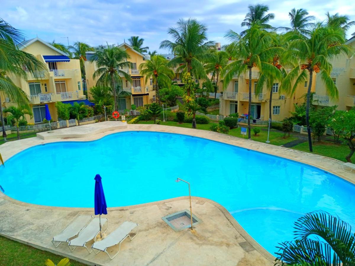 Prim 29 Vila Flic-en-Flacq Exterior foto