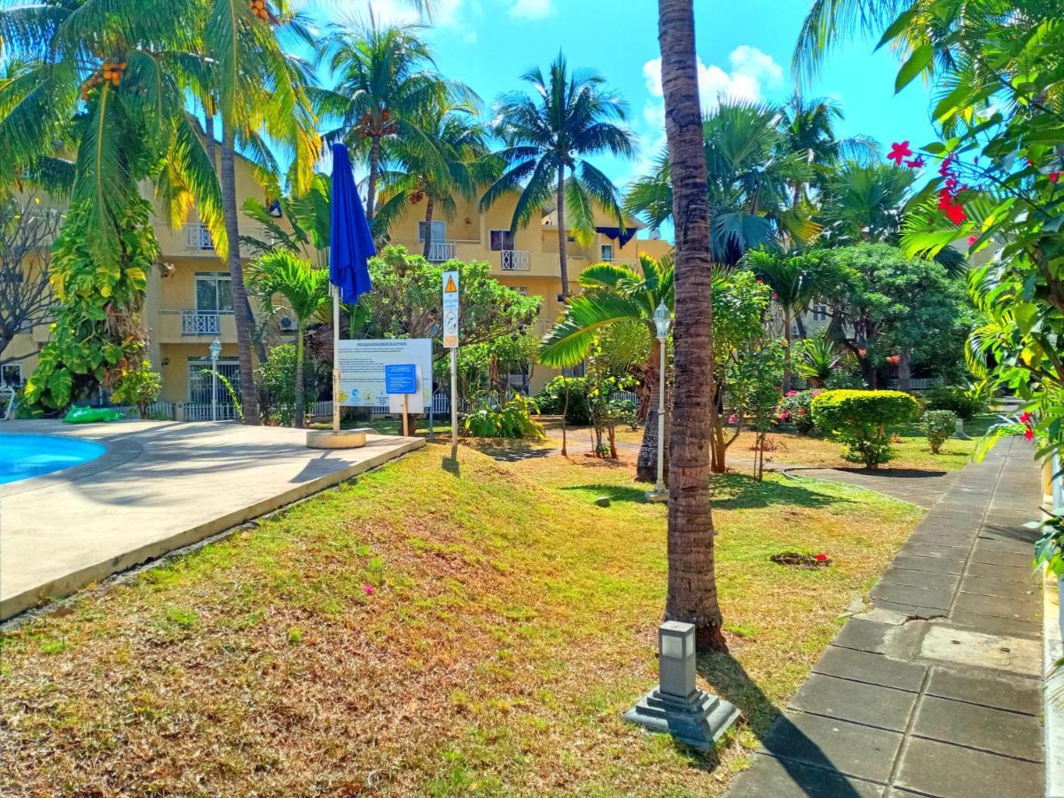 Prim 29 Vila Flic-en-Flacq Exterior foto