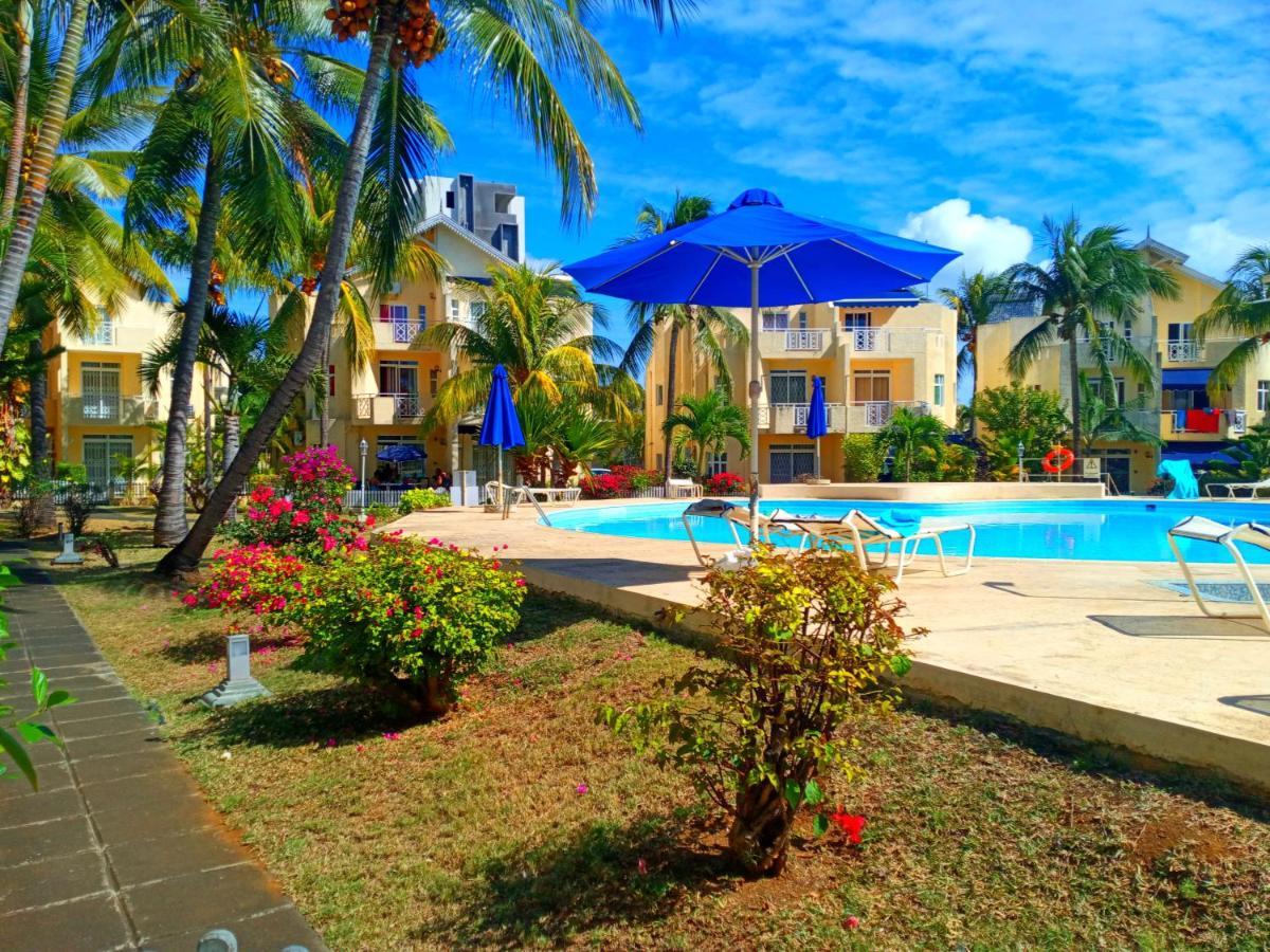 Prim 29 Vila Flic-en-Flacq Exterior foto