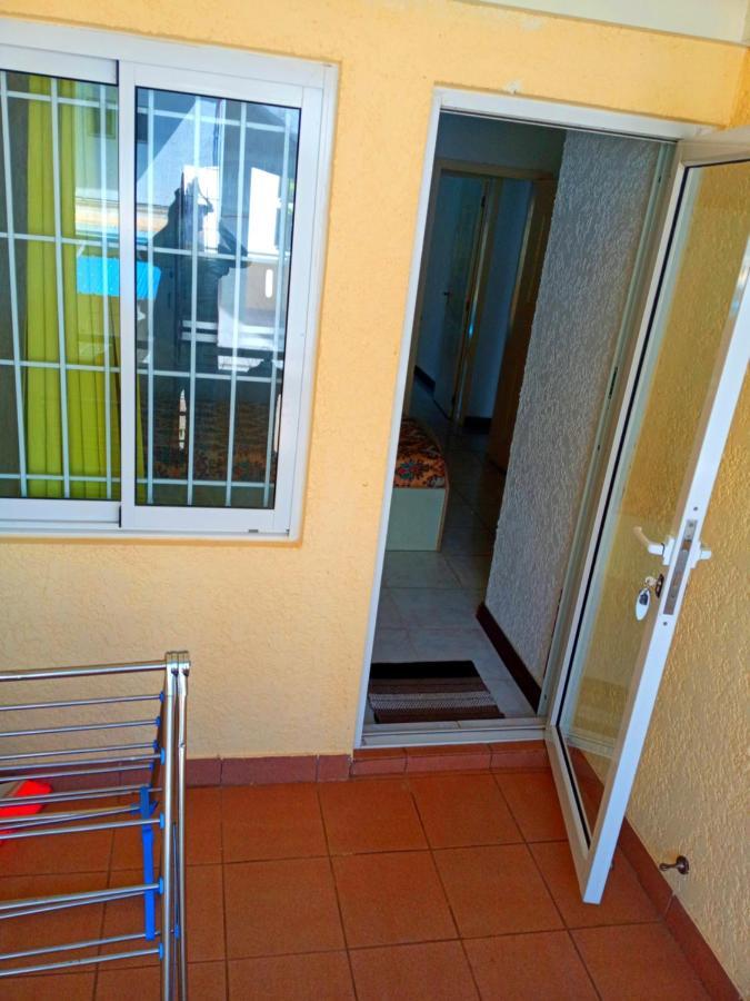Prim 29 Vila Flic-en-Flacq Exterior foto