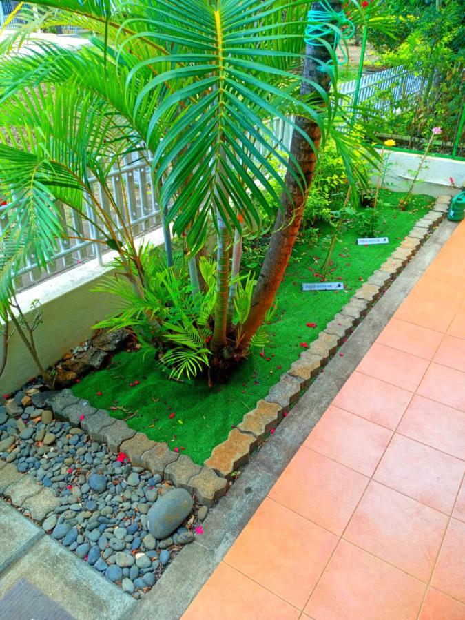 Prim 29 Vila Flic-en-Flacq Exterior foto