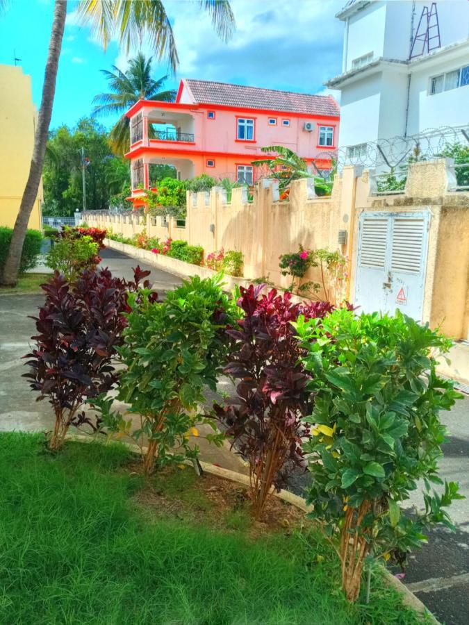 Prim 29 Vila Flic-en-Flacq Exterior foto