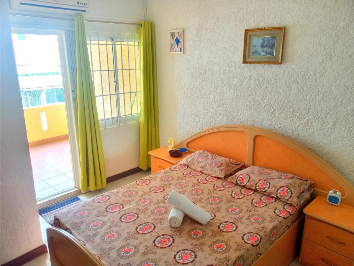 Prim 29 Vila Flic-en-Flacq Exterior foto