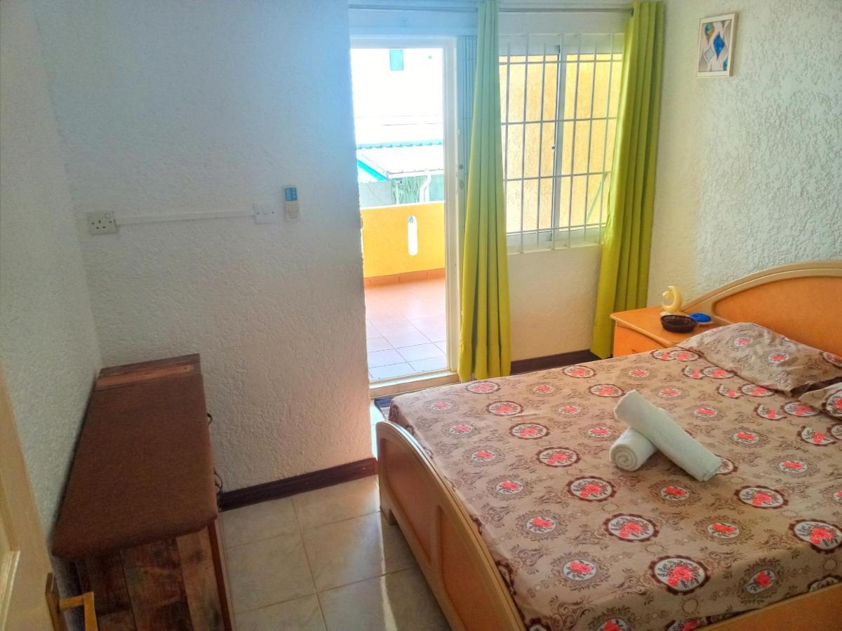 Prim 29 Vila Flic-en-Flacq Exterior foto